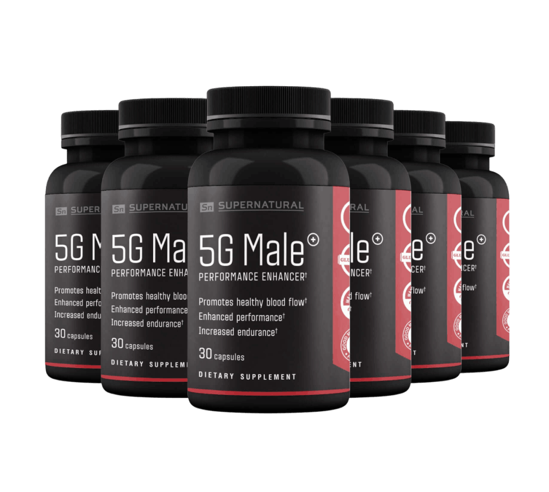 5g male order now